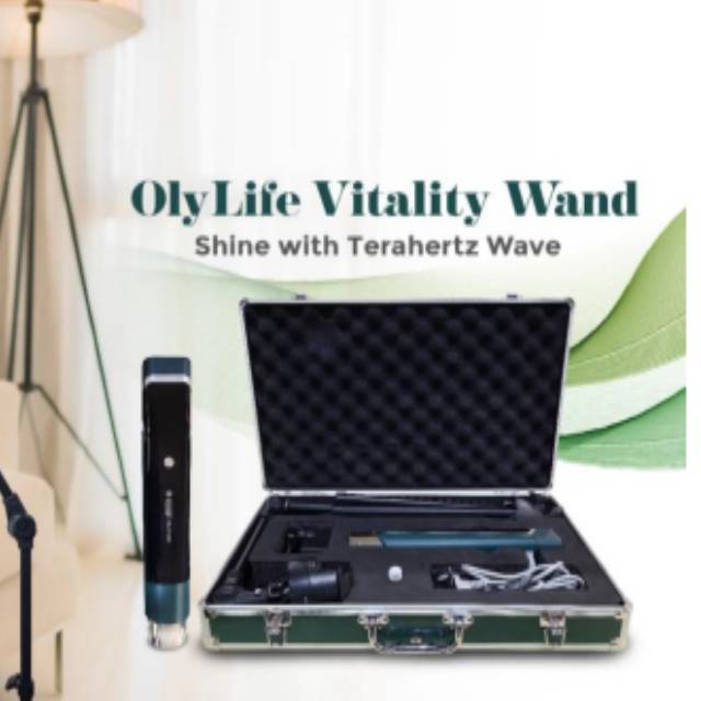 OlyLife Vitality Wand